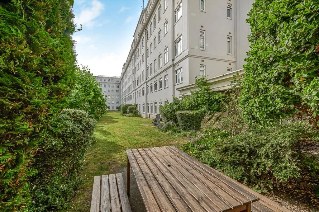 Квартира в Лондоне, Великобритания, 57 м² - фото 8