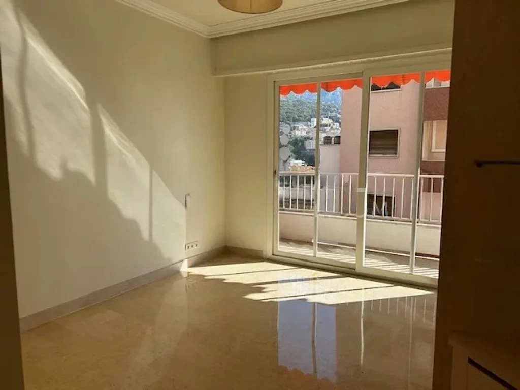 Квартира в Монегетти, Монако, 96 м² - фото 8