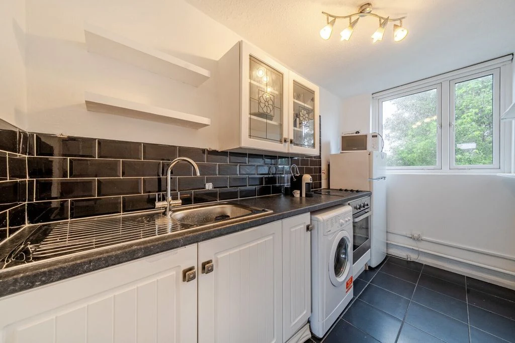 Квартира в Лондоне, Великобритания, 34 м² - фото 8