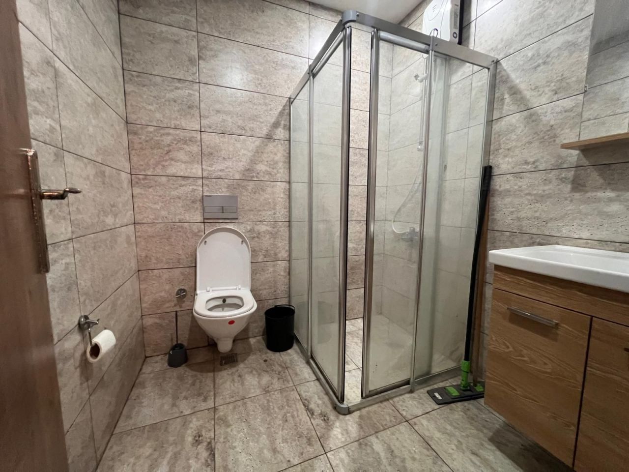 Квартира в Алании, Турция, 55 м² - фото 9