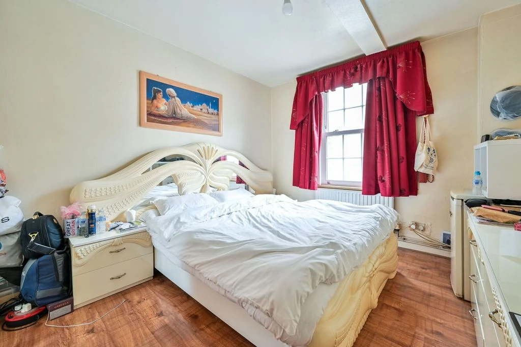 Квартира в Лондоне, Великобритания, 86 м² - фото 8