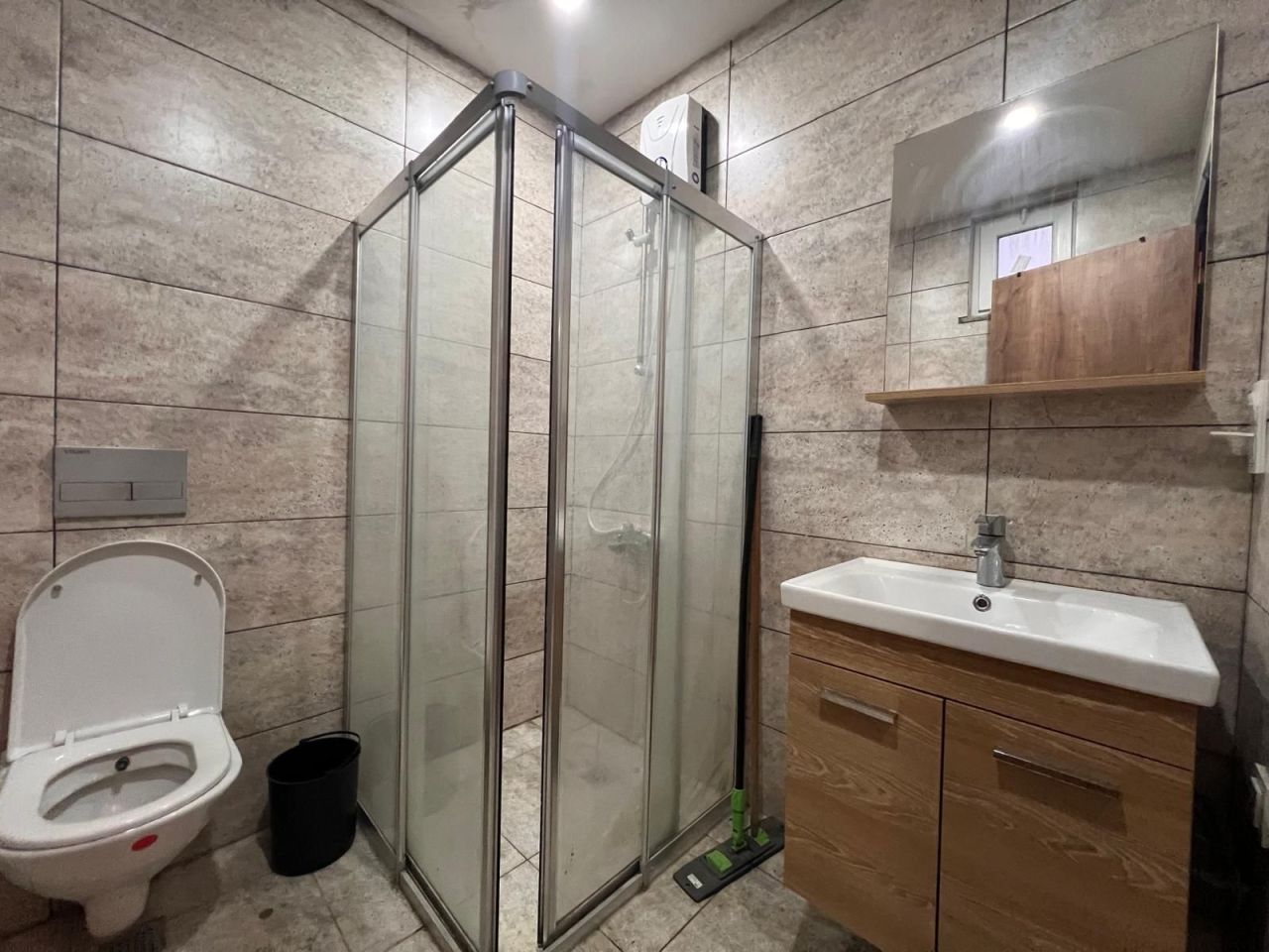 Квартира в Алании, Турция, 55 м² - фото 10