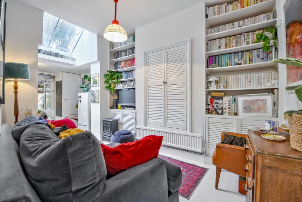 Квартира в Лондоне, Великобритания, 41 м² - фото 8