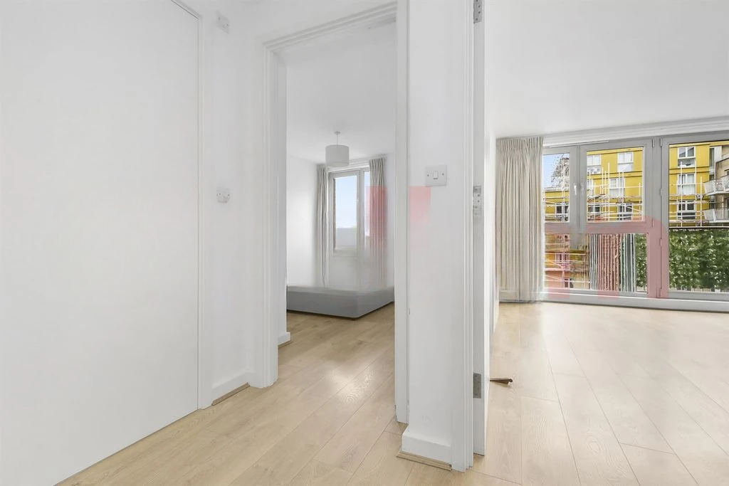 Квартира в Лондоне, Великобритания, 44 м² - фото 8