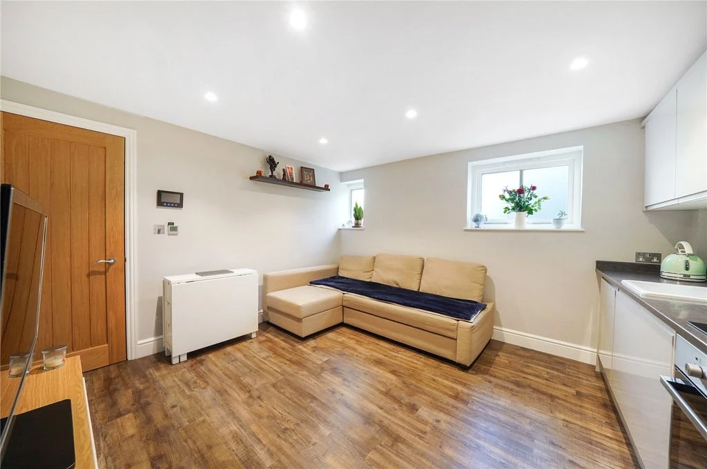 Квартира в Лондоне, Великобритания, 30 м² - фото 8