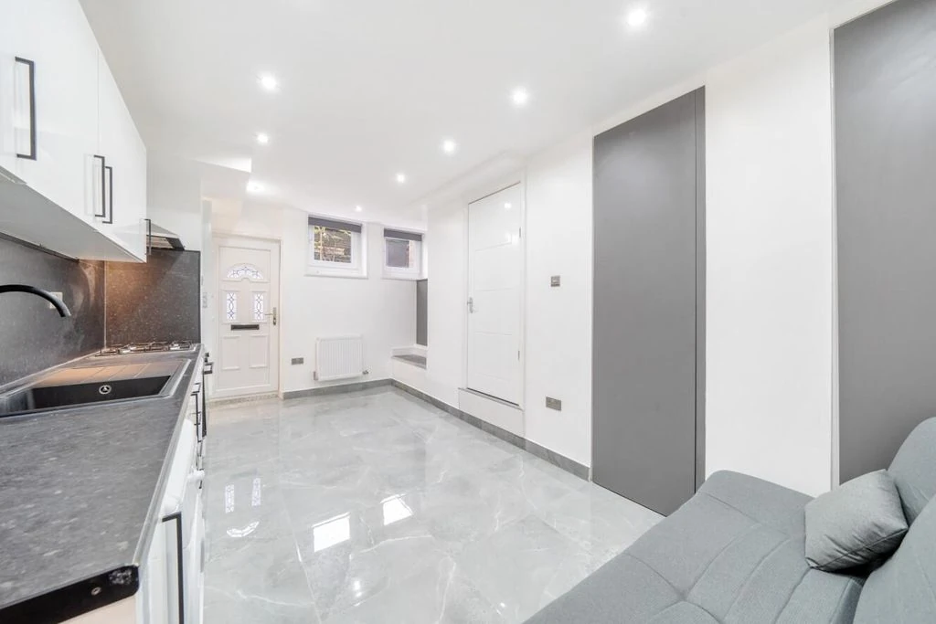 Квартира в Лондоне, Великобритания, 35 м² - фото 8