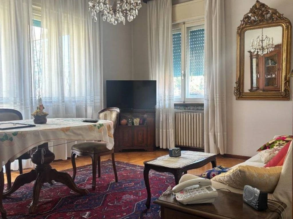 Квартира в Гориции, Италия, 148 м² - фото 8