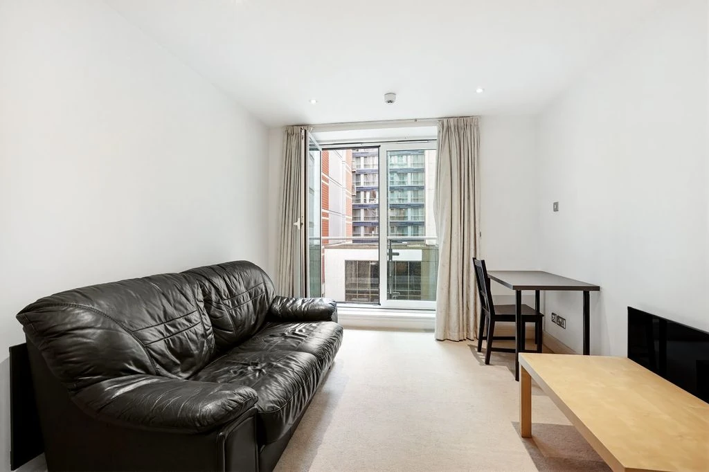 Квартира в Лондоне, Великобритания, 47 м² - фото 8