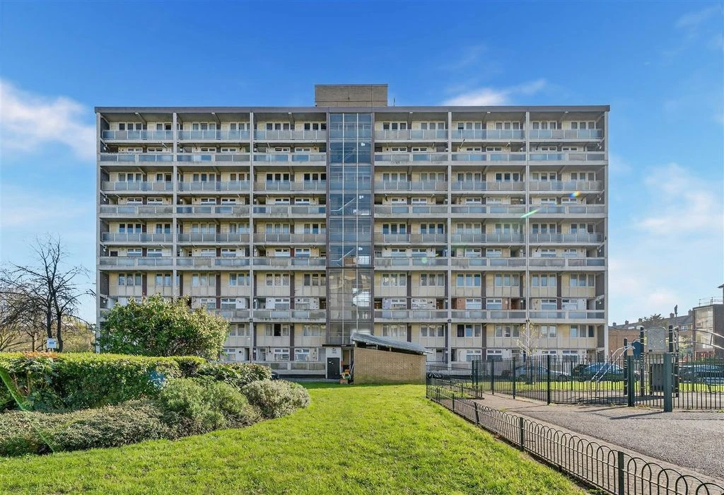 Квартира в Лондоне, Великобритания, 67 м² - фото 8