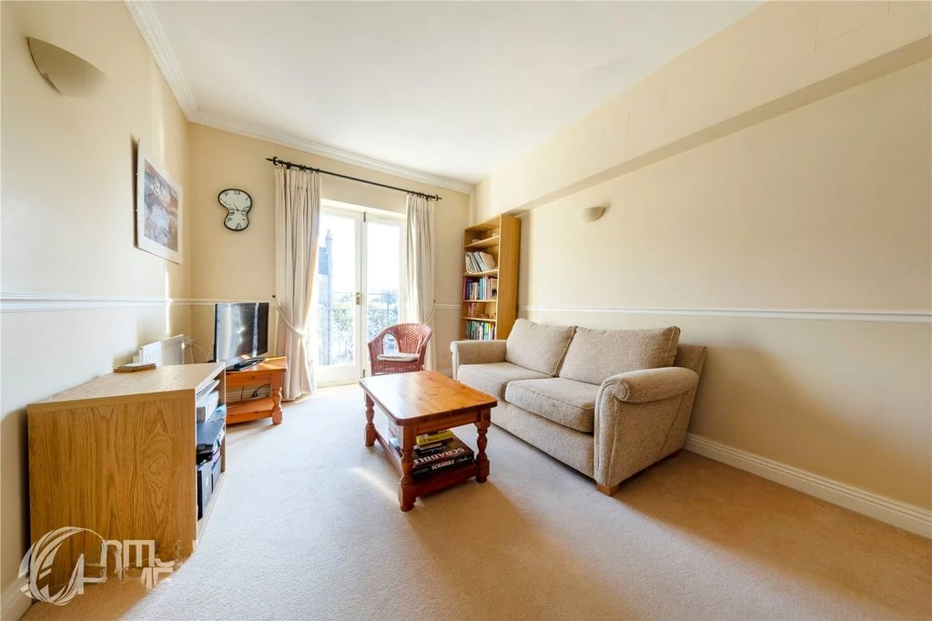 Квартира в Лондоне, Великобритания, 39 м² - фото 8