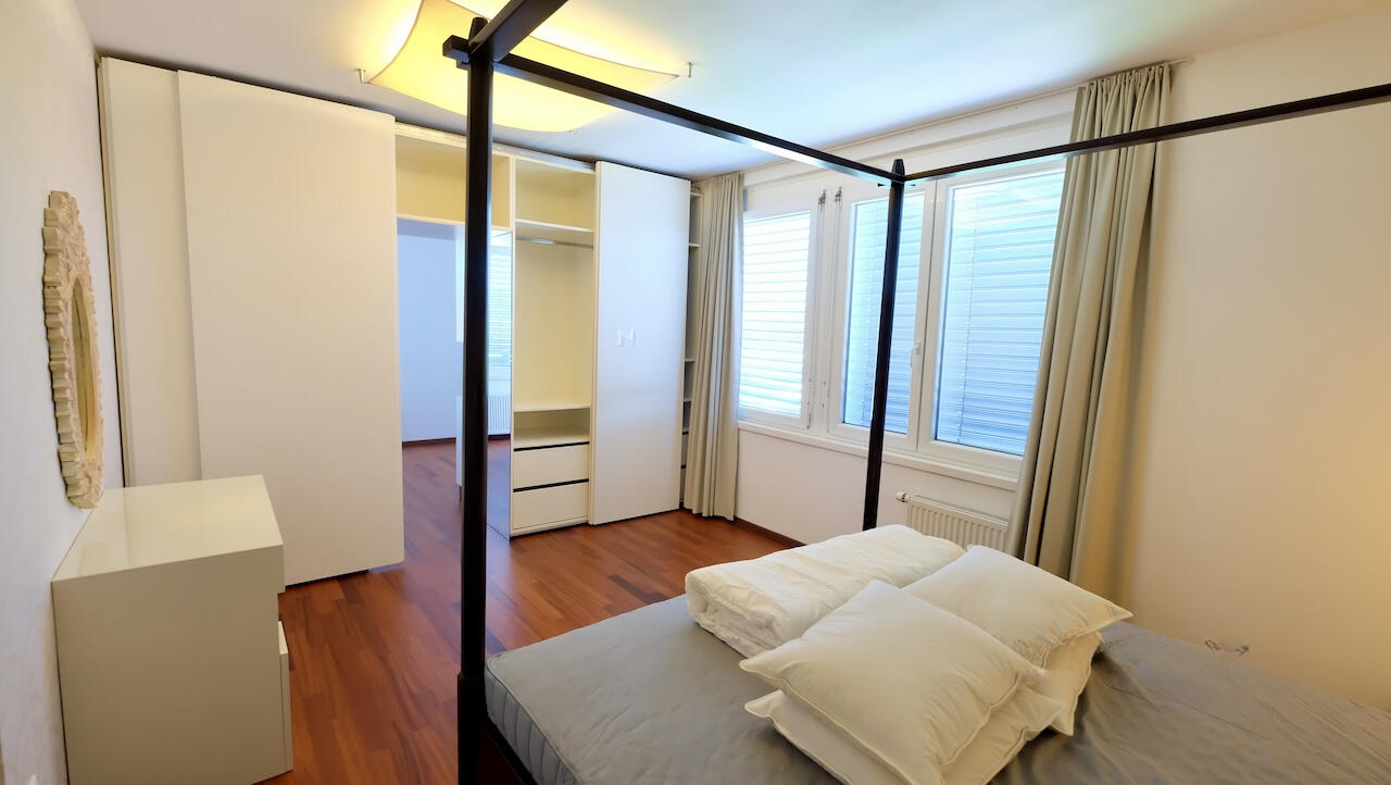 Квартира в Любляне, Словения, 94 м² - фото 8