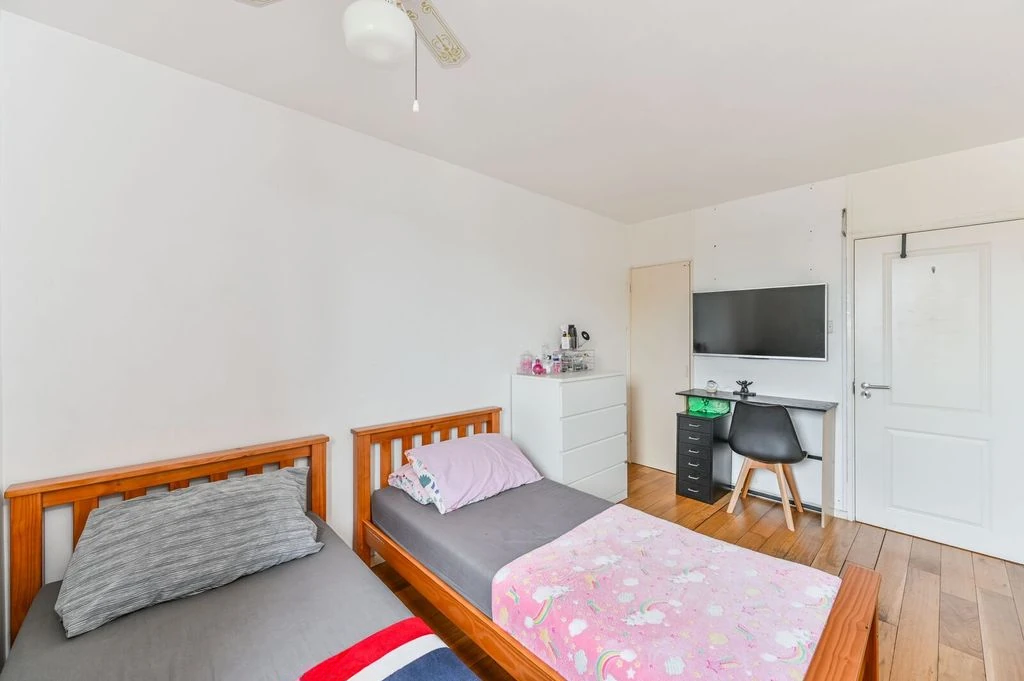 Квартира в Лондоне, Великобритания, 66 м² - фото 8