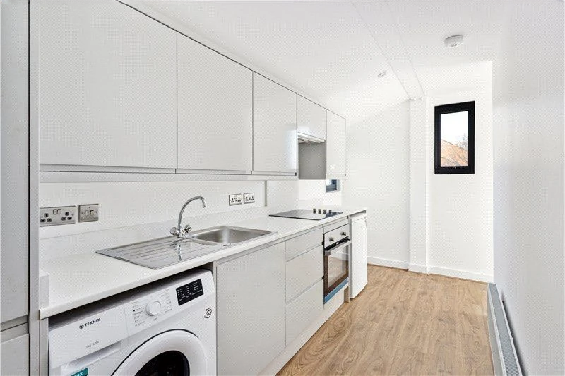 Квартира в Лондоне, Великобритания, 42 м² - фото 8