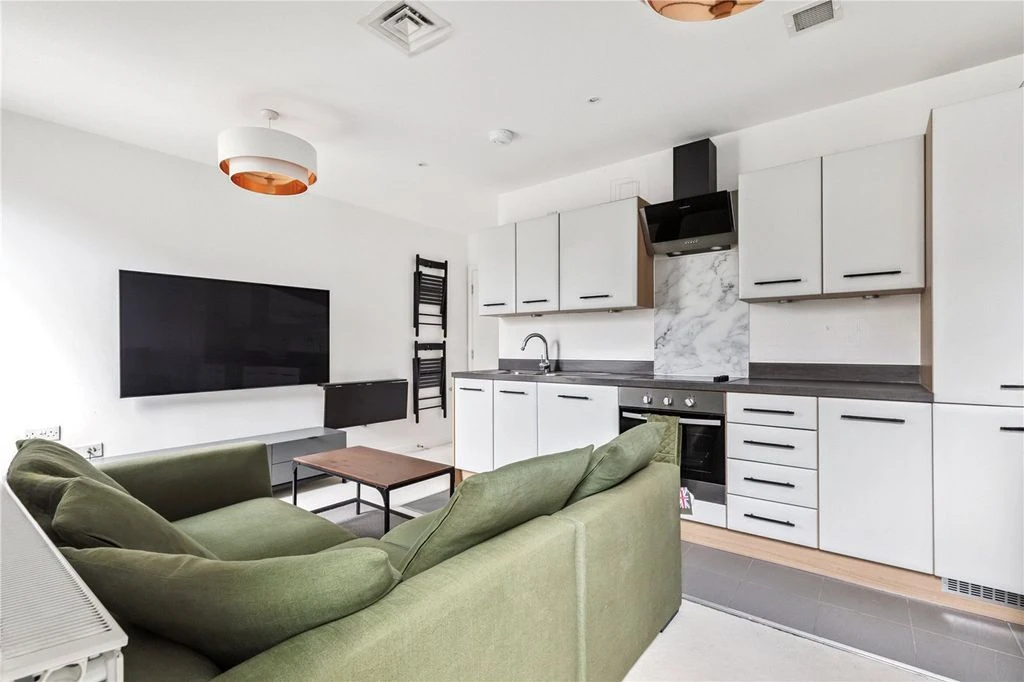 Квартира в Лондоне, Великобритания, 44 м² - фото 8