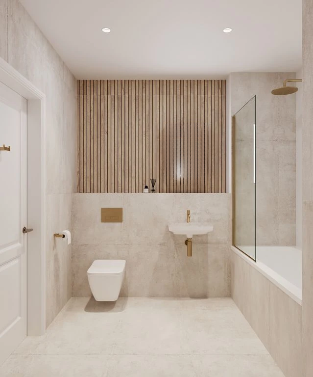 Квартира в Лондоне, Великобритания, 51 м² - фото 8