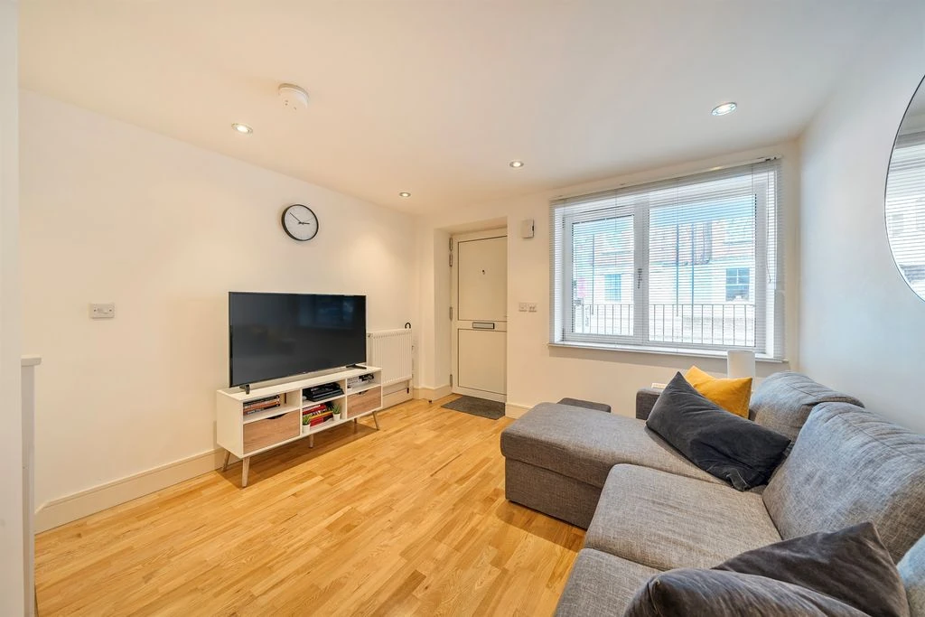 Квартира в Лондоне, Великобритания, 56 м² - фото 8