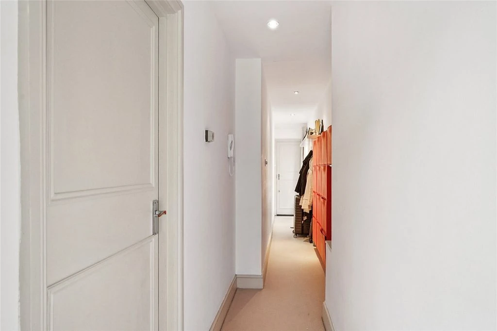 Квартира в Лондоне, Великобритания, 41 м² - фото 8