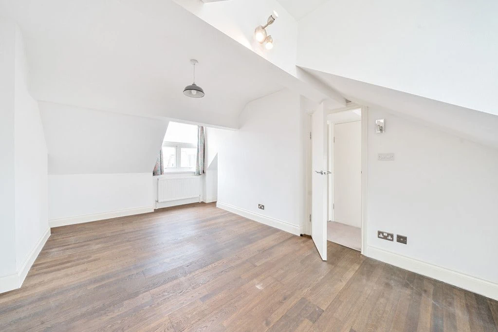 Квартира в Лондоне, Великобритания, 78 м² - фото 8