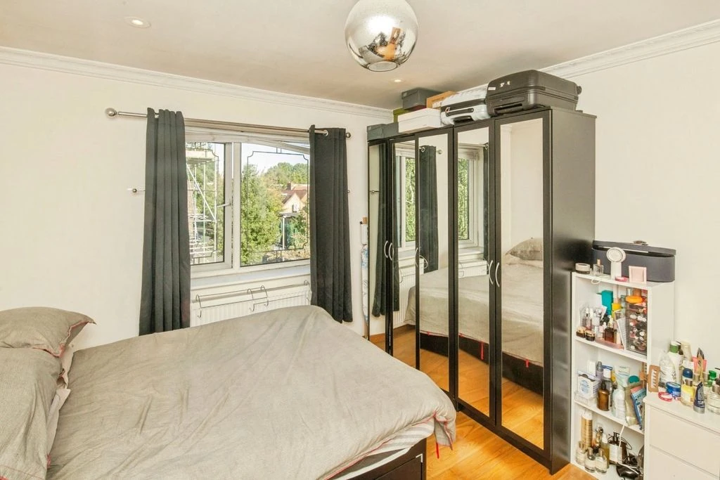 Квартира в Лондоне, Великобритания, 50 м² - фото 8