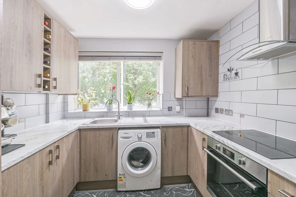 Квартира в Лондоне, Великобритания, 47 м² - фото 8