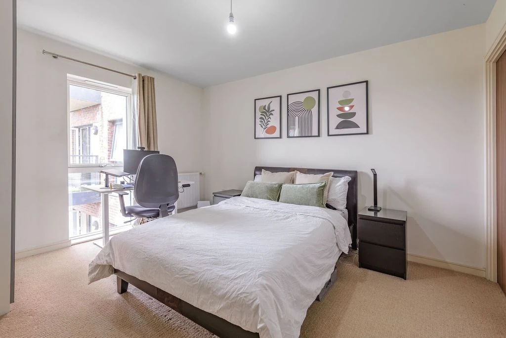 Квартира в Лондоне, Великобритания, 70 м² - фото 8