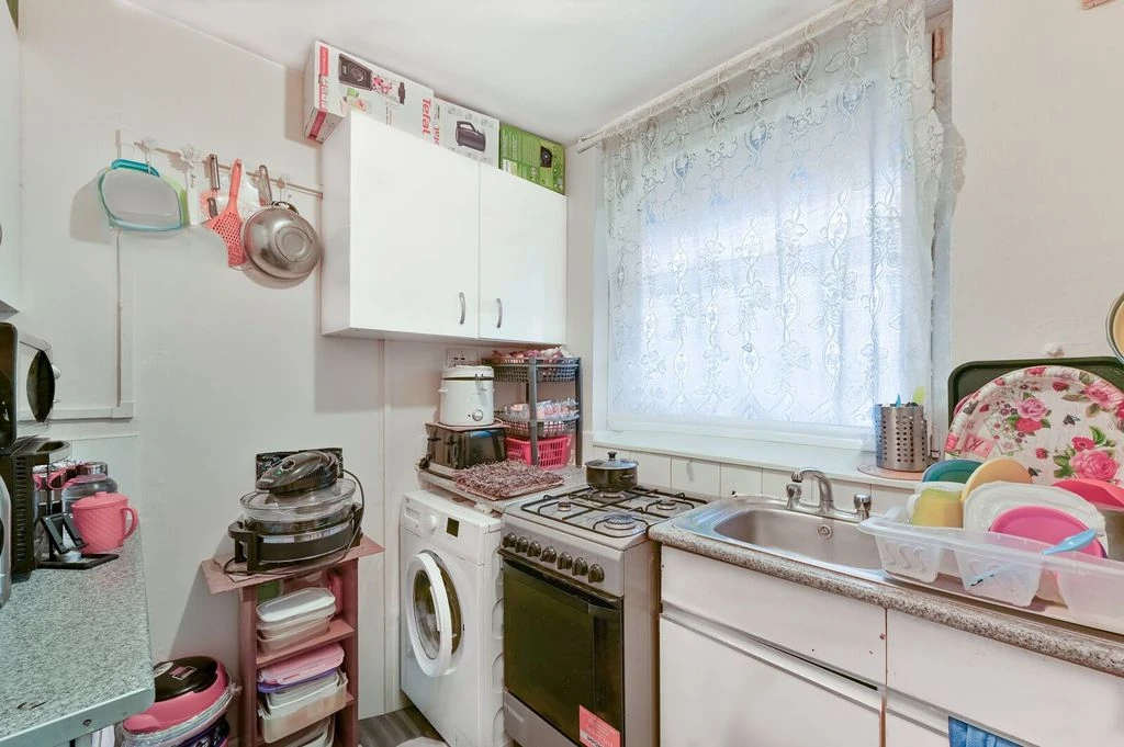 Квартира в Лондоне, Великобритания, 64 м² - фото 8
