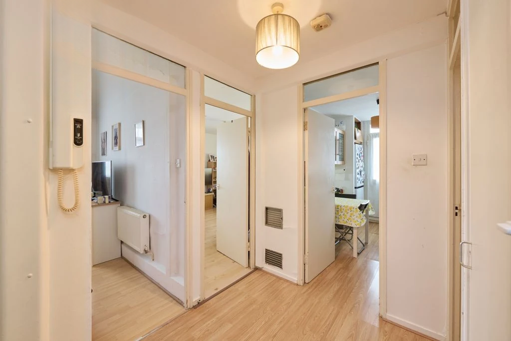 Квартира в Лондоне, Великобритания, 45 м² - фото 8