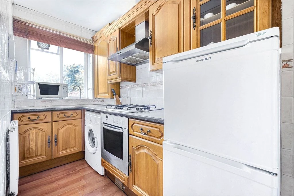 Квартира в Лондоне, Великобритания, 46 м² - фото 8