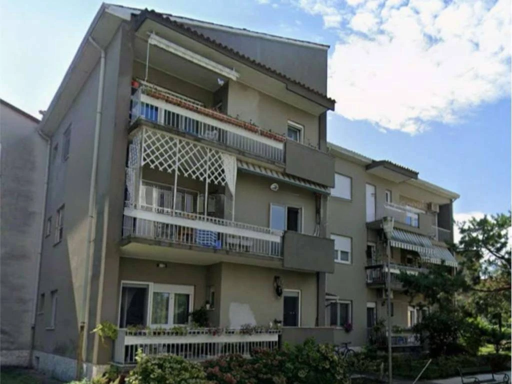 Квартира в Гориции, Италия, 138 м² - фото 8