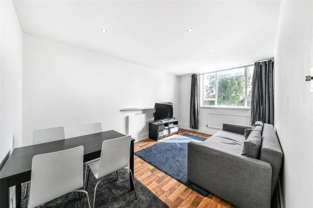 Квартира в Лондоне, Великобритания, 45 м² - фото 8