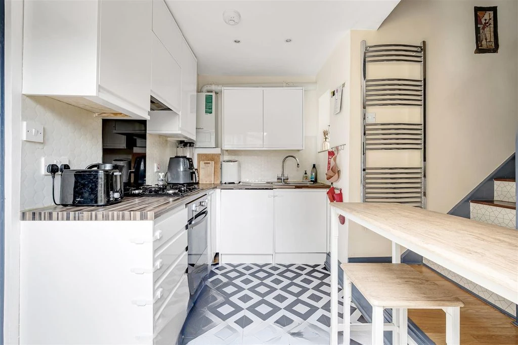 Квартира в Лондоне, Великобритания, 48 м² - фото 8