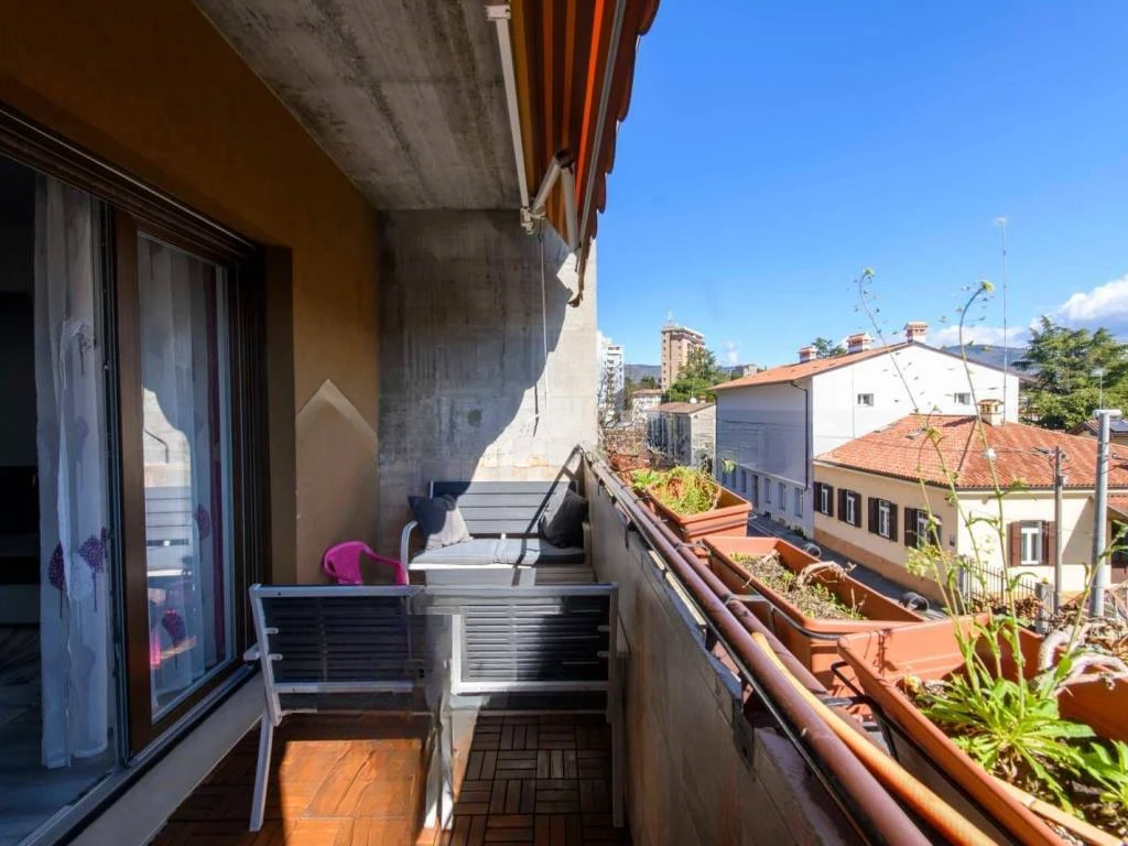 Квартира в Гориции, Италия, 110 м² - фото 8