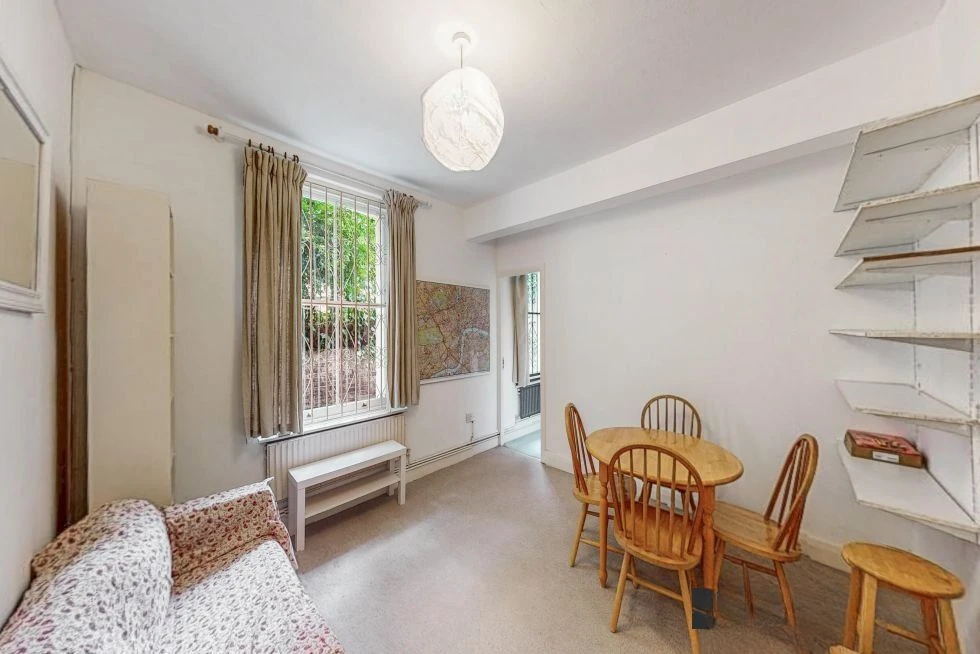 Квартира в Лондоне, Великобритания, 37 м² - фото 8