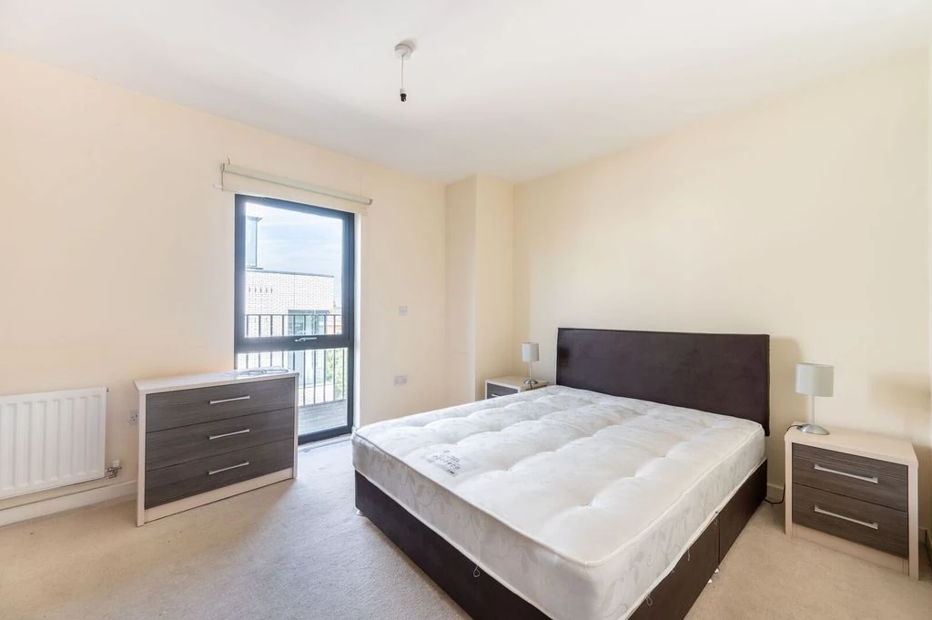 Квартира в Лондоне, Великобритания, 53 м² - фото 8