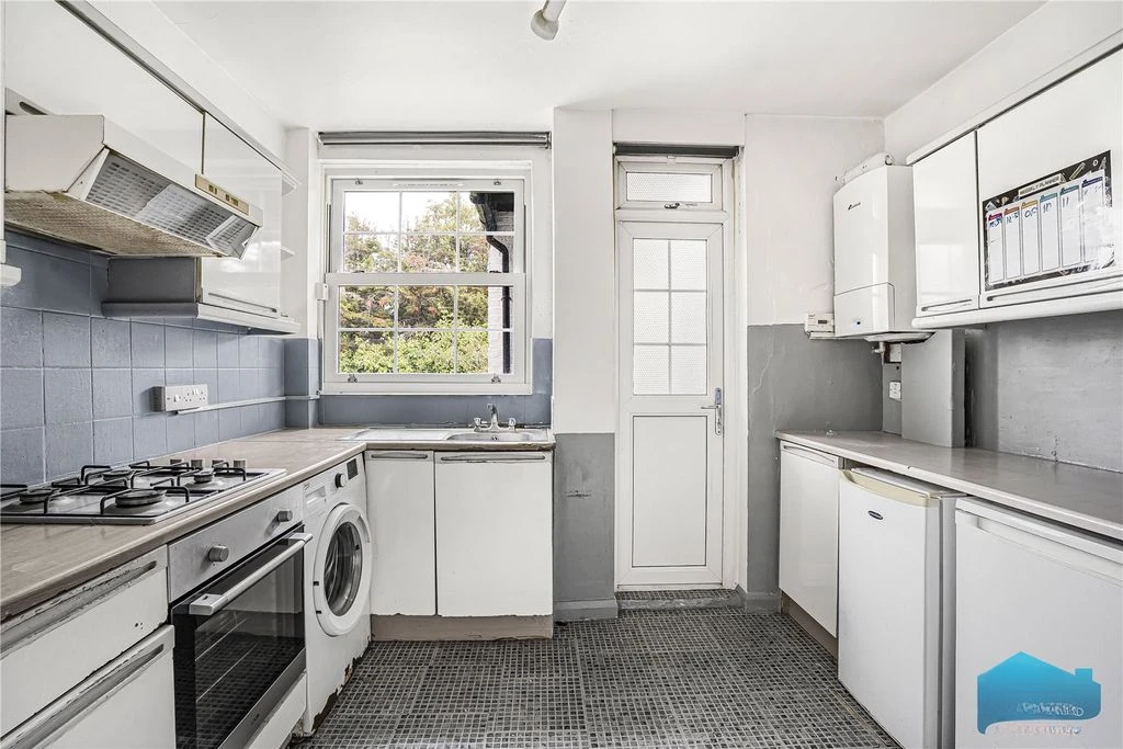 Квартира в Лондоне, Великобритания, 68 м² - фото 8