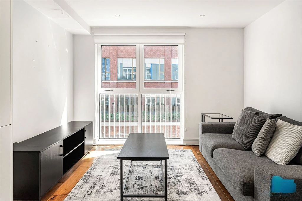 Квартира в Лондоне, Великобритания, 37 м² - фото 8
