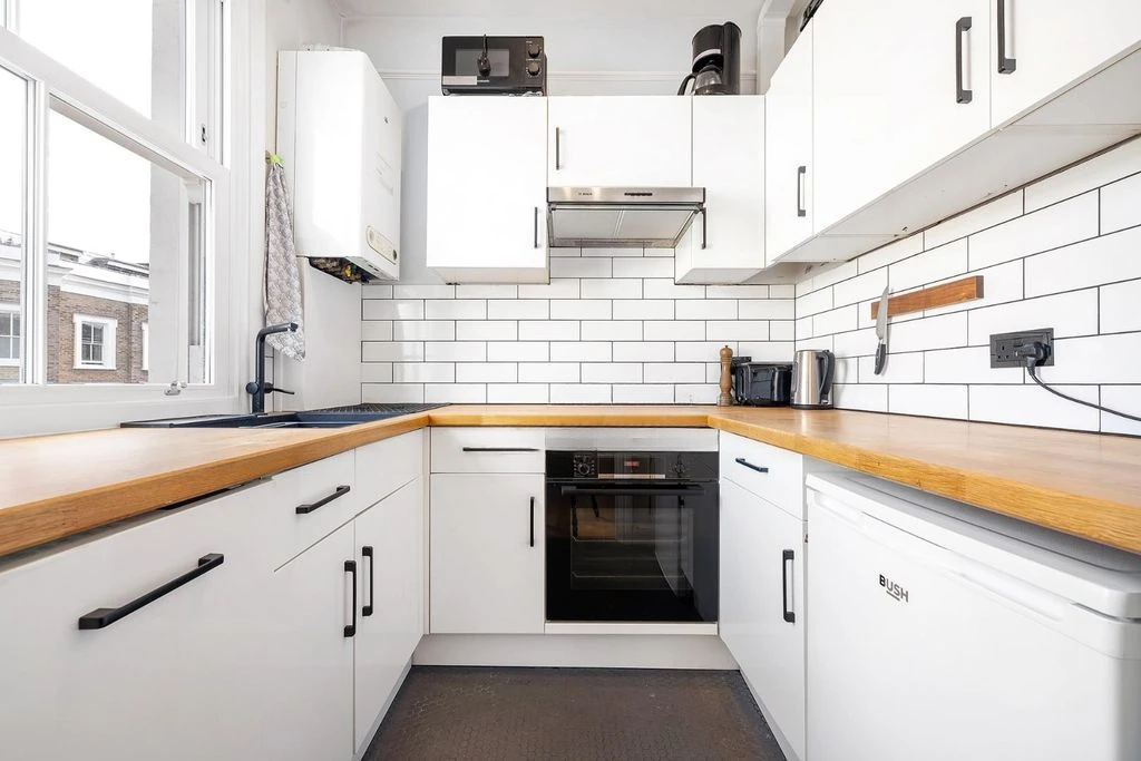 Квартира в Лондоне, Великобритания, 44 м² - фото 8