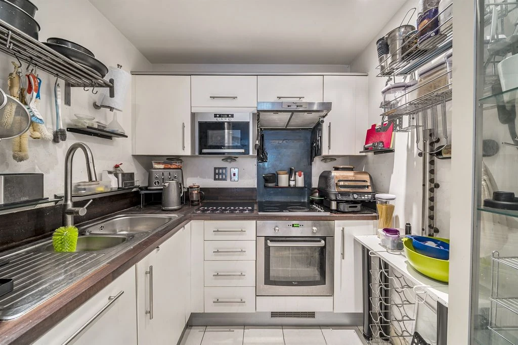 Квартира в Лондоне, Великобритания, 48 м² - фото 8