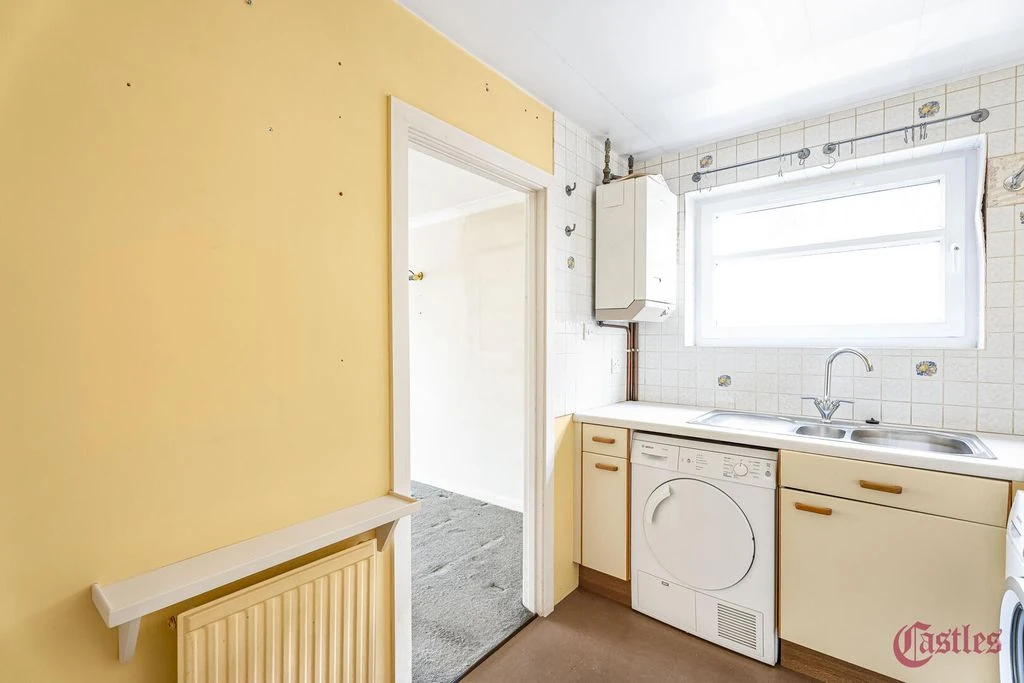 Квартира в Лондоне, Великобритания, 79 м² - фото 8
