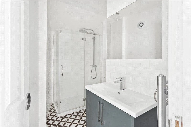 Квартира в Лондоне, Великобритания, 42 м² - фото 9