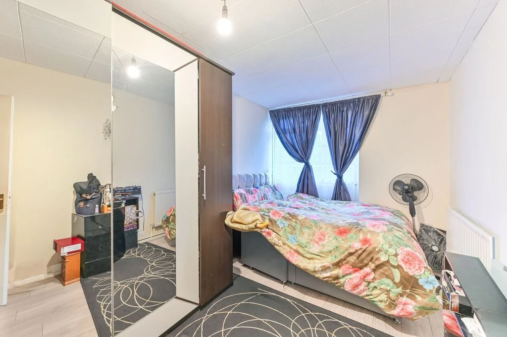 Квартира в Лондоне, Великобритания, 64 м² - фото 9