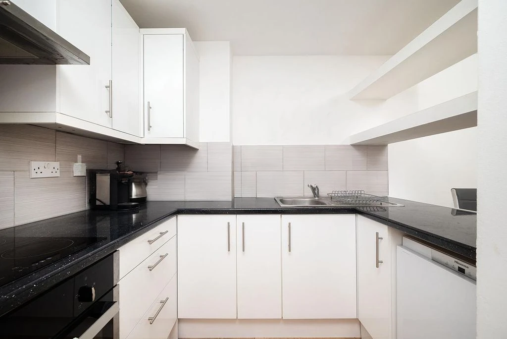 Квартира в Лондоне, Великобритания, 40 м² - фото 9