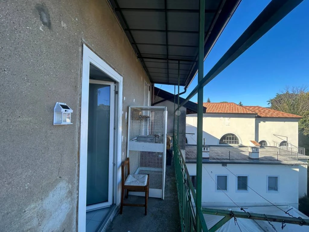 Квартира в Гориции, Италия, 135 м² - фото 9
