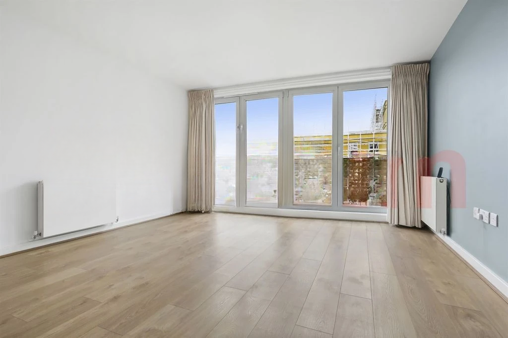 Квартира в Лондоне, Великобритания, 44 м² - фото 9