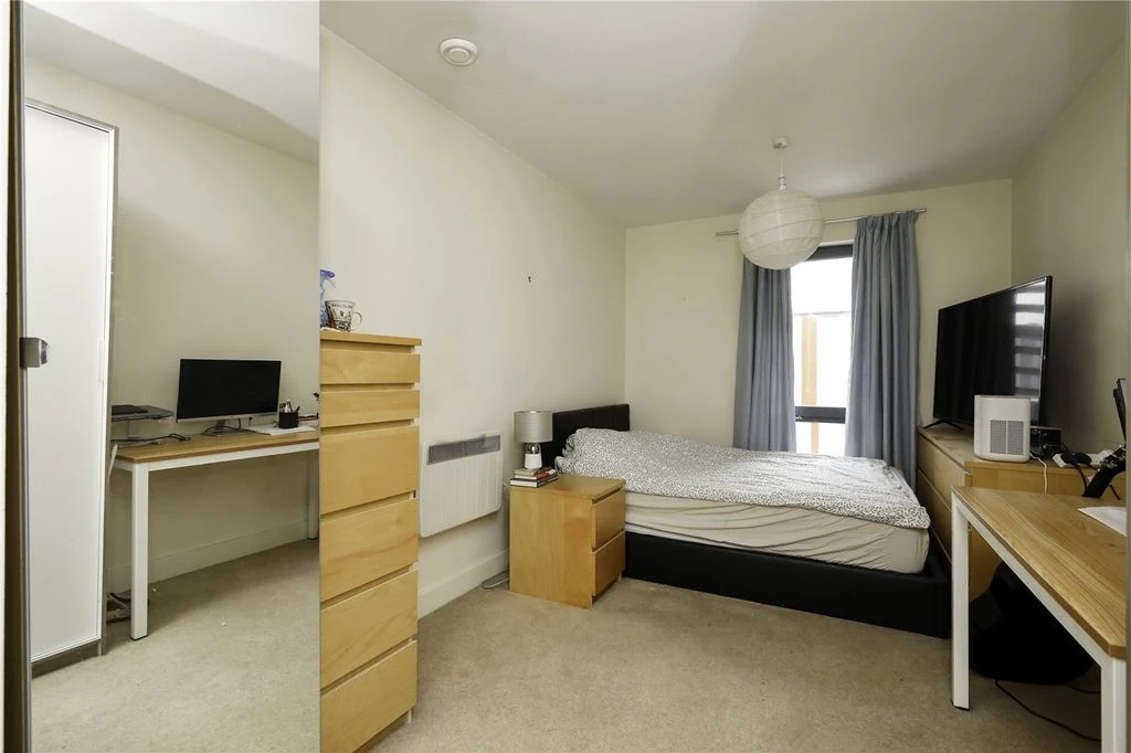 Квартира в Лондоне, Великобритания, 52 м² - фото 9