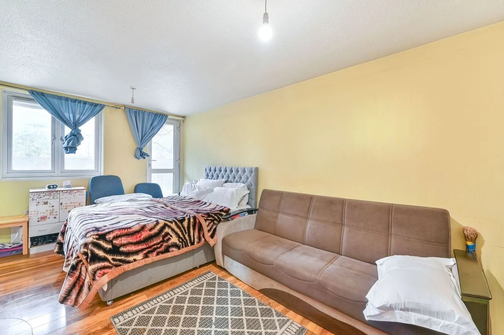 Квартира в Лондоне, Великобритания, 47 м² - фото 9