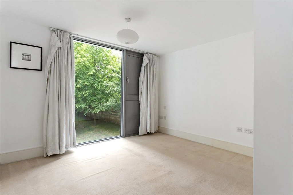 Квартира в Лондоне, Великобритания, 52 м² - фото 9
