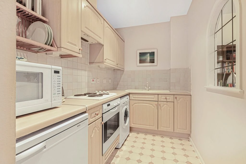 Квартира в Лондоне, Великобритания, 46 м² - фото 9