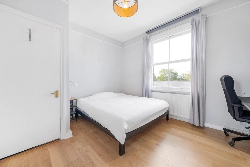 Квартира в Лондоне, Великобритания, 44 м² - фото 9