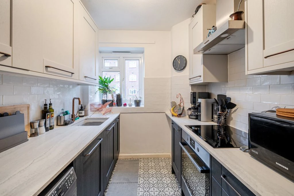 Квартира в Лондоне, Великобритания, 44 м² - фото 9